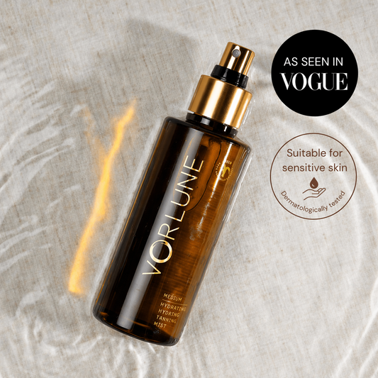 Self Tanning Mist
