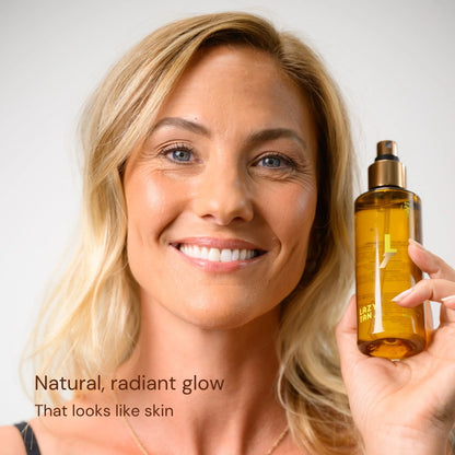 Self Tanning Mist